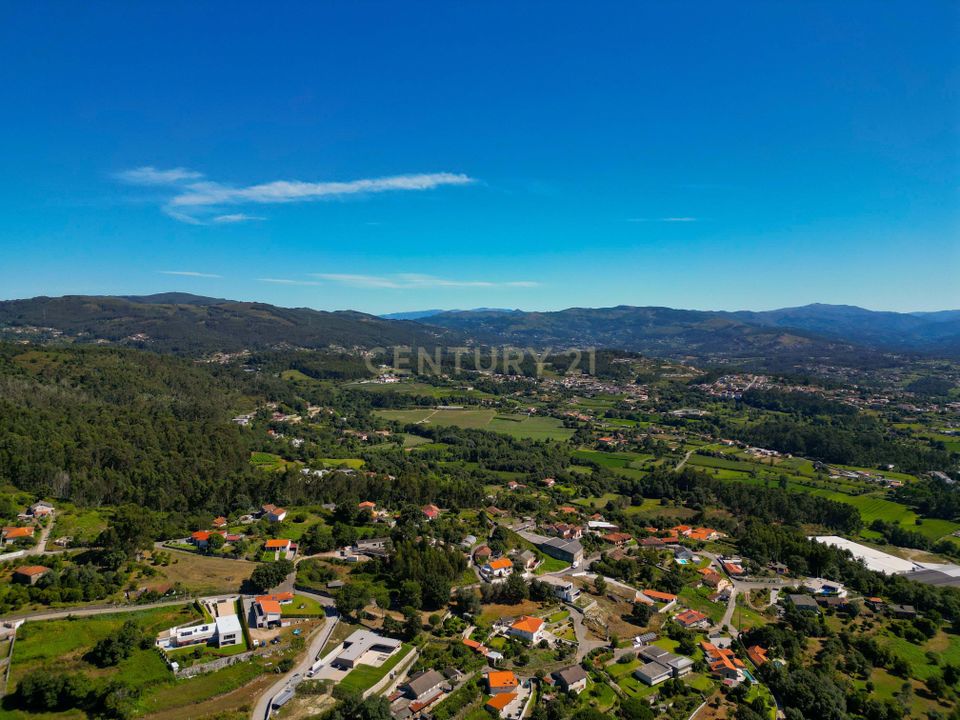 Farm hus i Vila Verde, Braga - foto 3