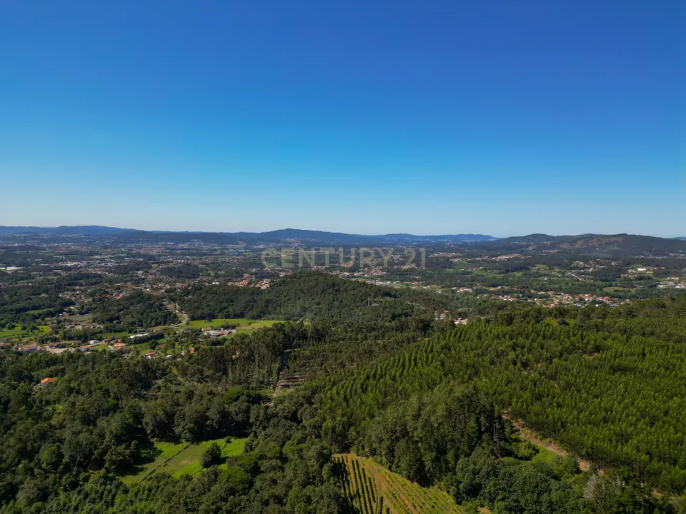 Farm hus i Vila Verde, Braga - foto 4