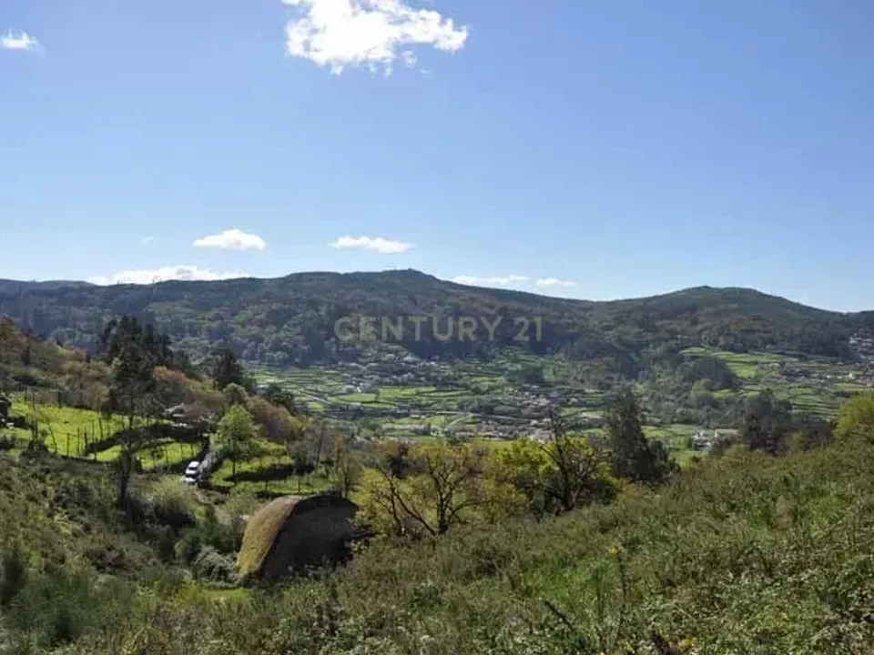 Helårsgrund i Vila Verde, Braga - foto 5