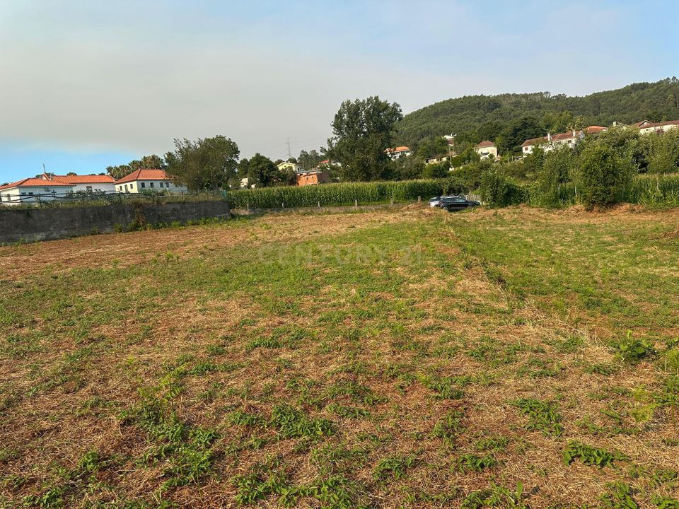 Helårsgrund i Vila Verde, Braga - foto 1