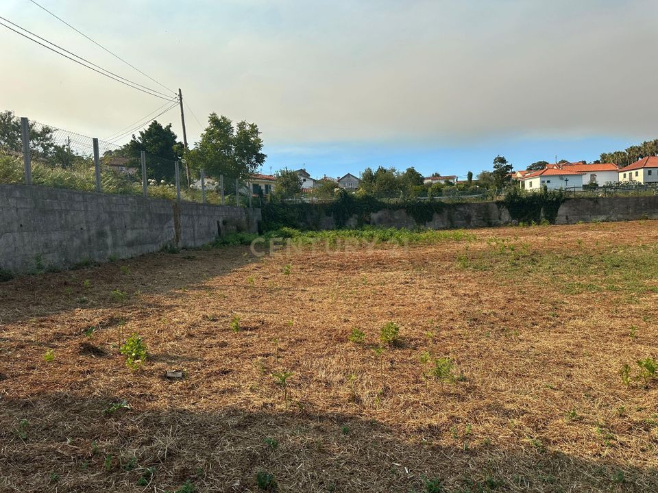 Helårsgrund i Vila Verde, Braga - foto 2