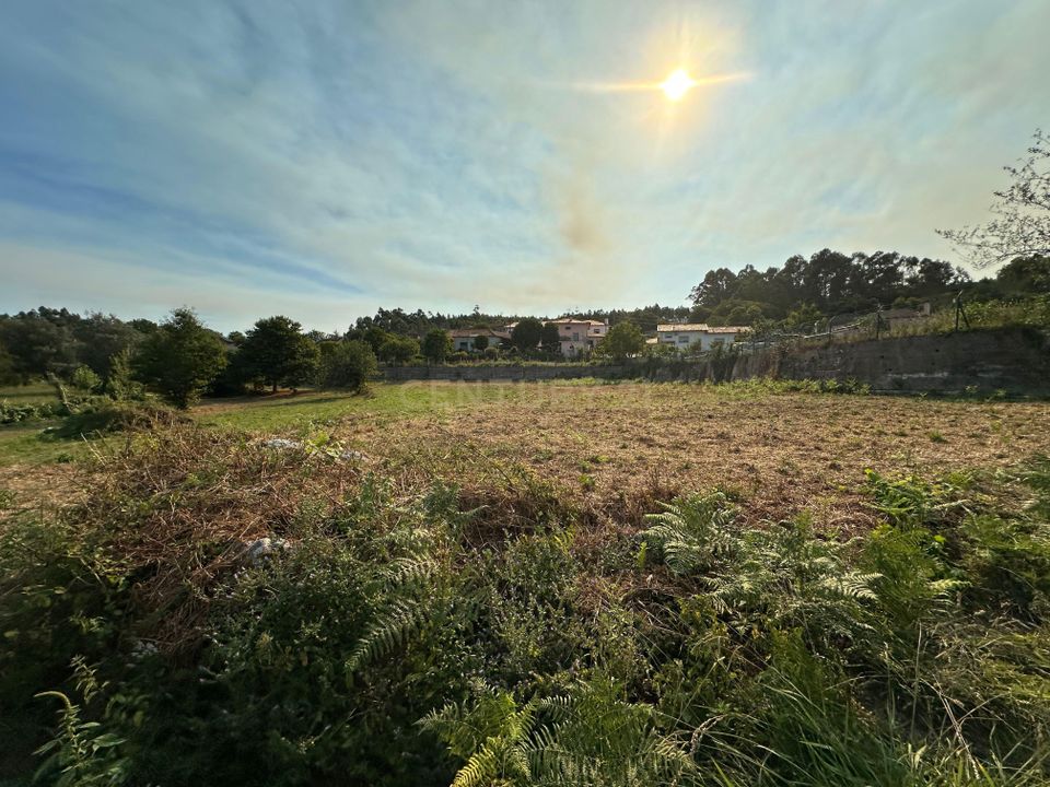 Helårsgrund i Vila Verde, Braga - foto 4
