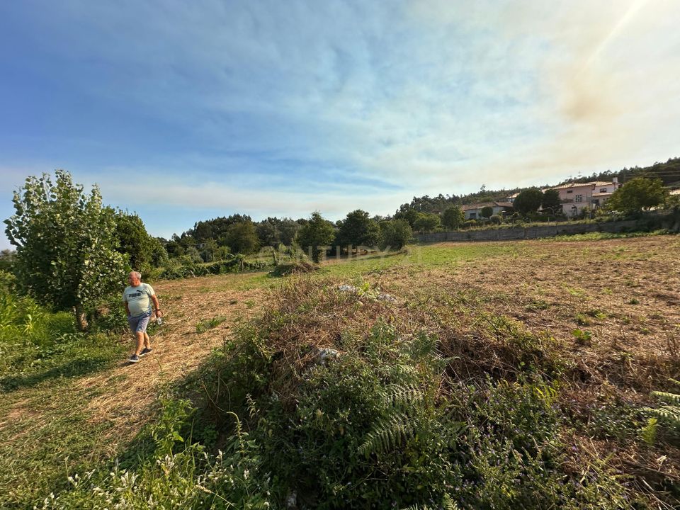 Helårsgrund i Vila Verde, Braga - foto 5