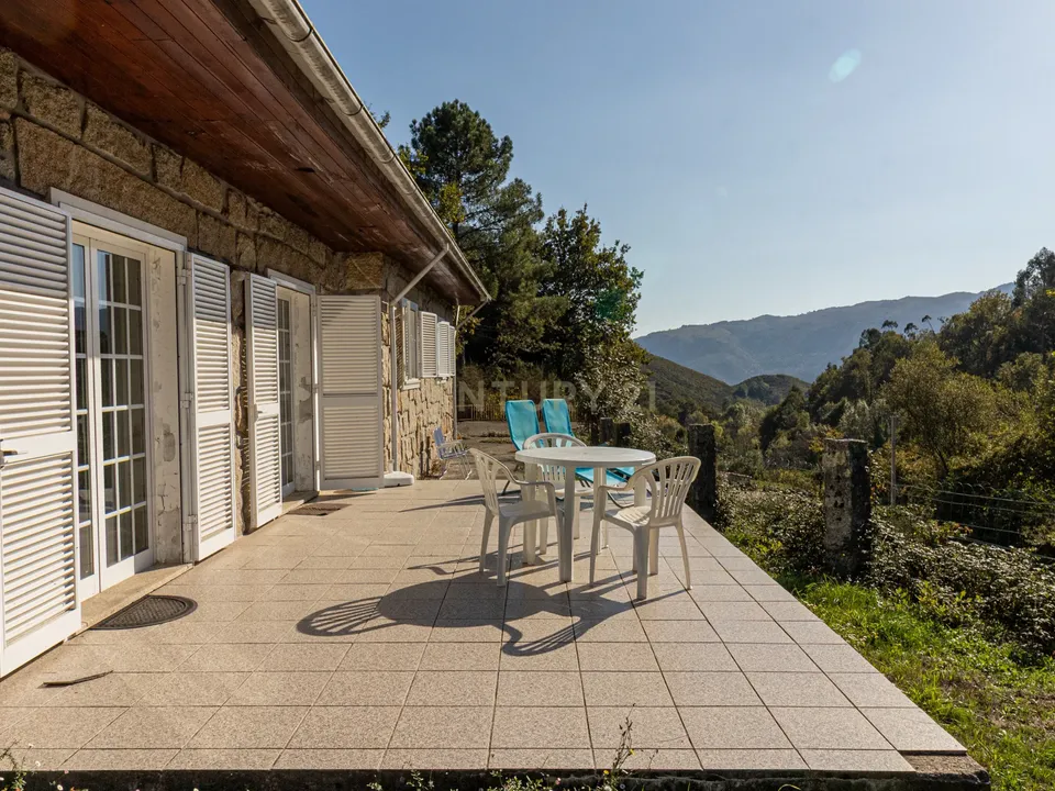 Villa in Covide, Braga - photo 1