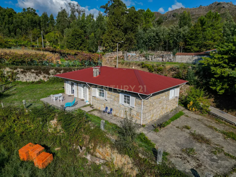 Villa in Covide, Braga - photo 2