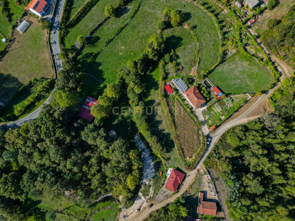 Villa in Covide, Braga - photo 3