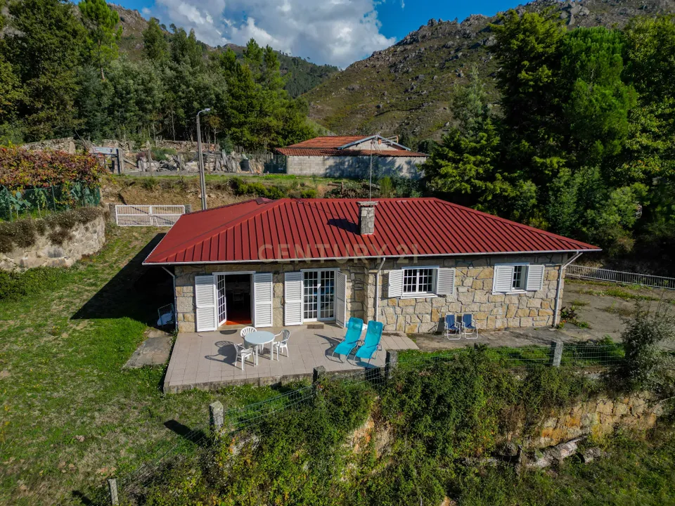 Villa in Covide, Braga - photo 4