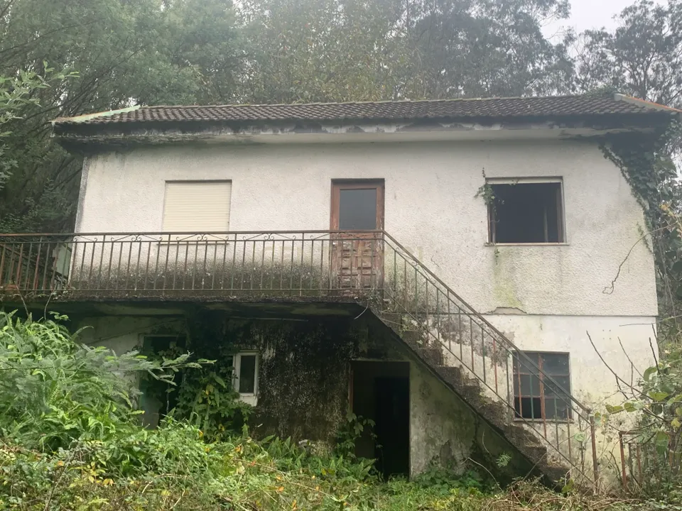Villa i Vila Nova de Famalicao, Braga - foto 2