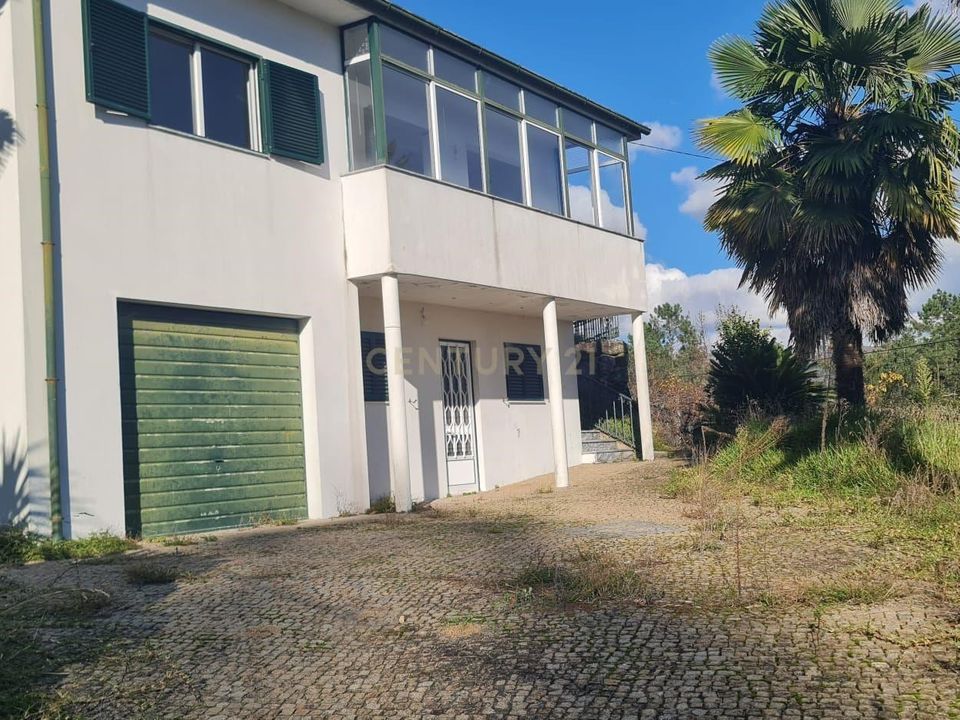 Villa i Vila Verde, Braga - foto 1