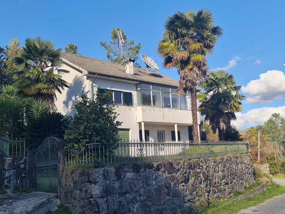 Villa i Vila Verde, Braga - foto 2