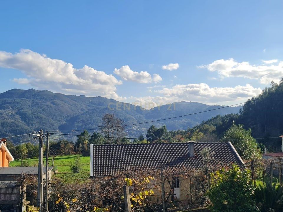 Villa i Vila Verde, Braga - foto 3