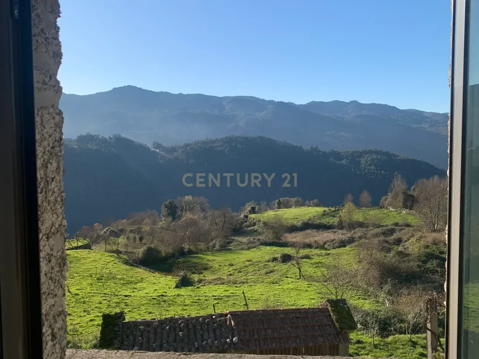 Villa i Ciboes e Brufe, Braga - foto 2