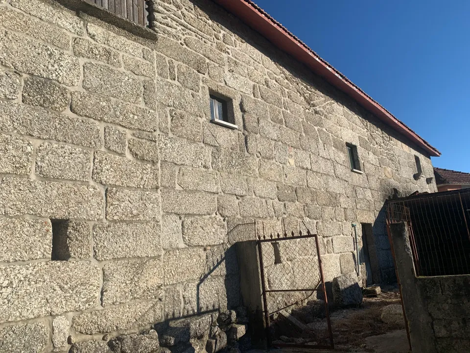 Villa i Ciboes e Brufe, Braga - foto 3