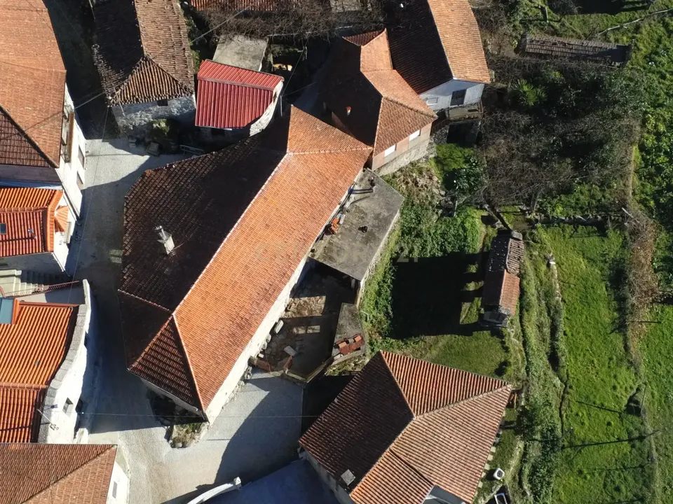 Villa i Ciboes e Brufe, Braga - foto 4