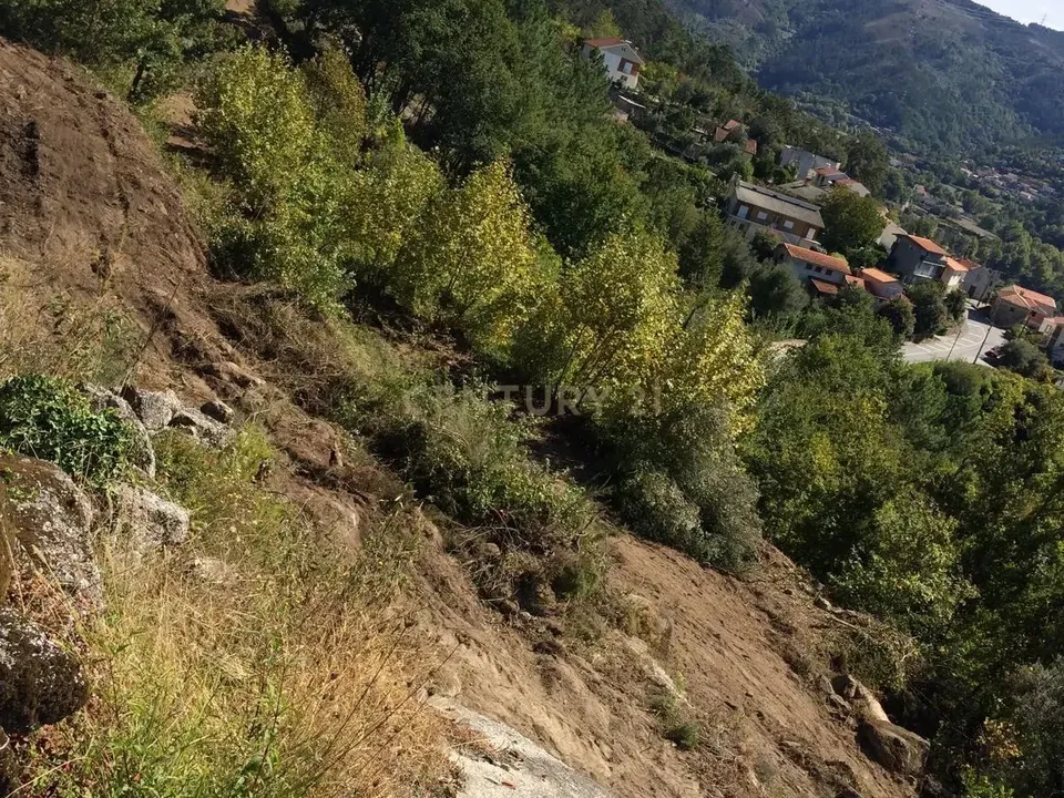 Land in Parada do Bouro, Braga - photo 5