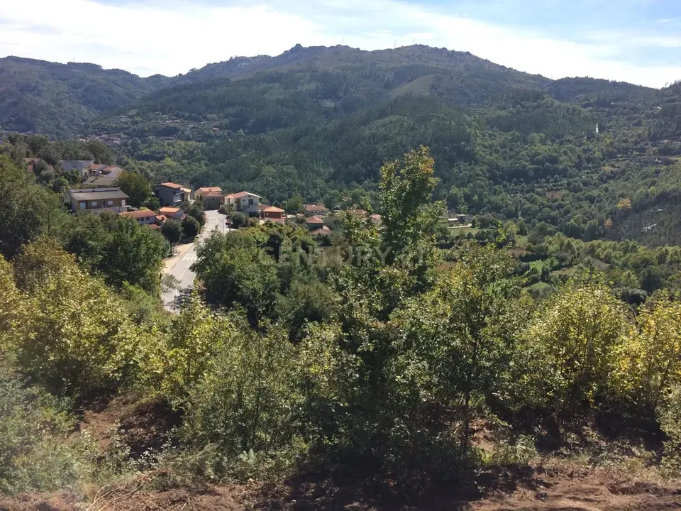 Land in Parada do Bouro, Braga - photo 1