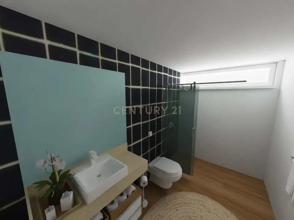 Villa i Vieira do Minho, Braga - foto 4