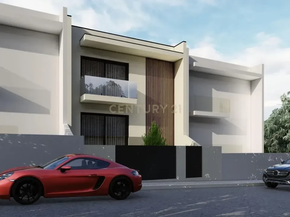Villa i Braga, Braga - foto 1