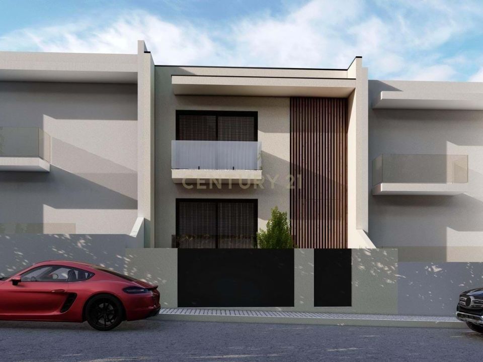 Villa i Braga, Braga - foto 2