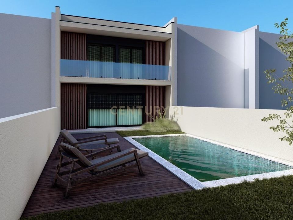 Villa i Braga, Braga - foto 5