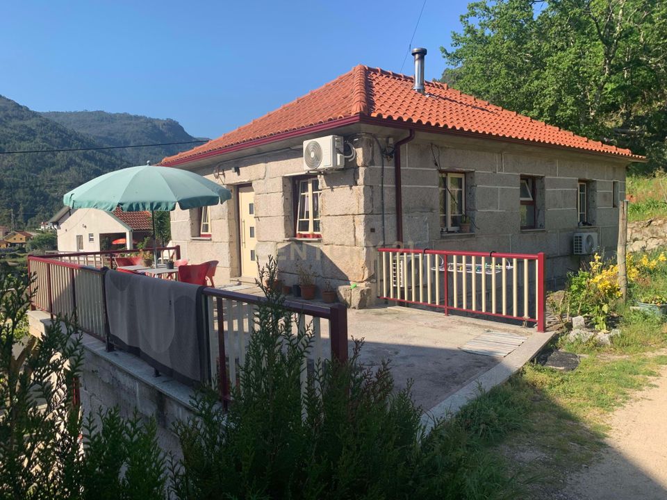 Villa i Braga, Braga - foto 1