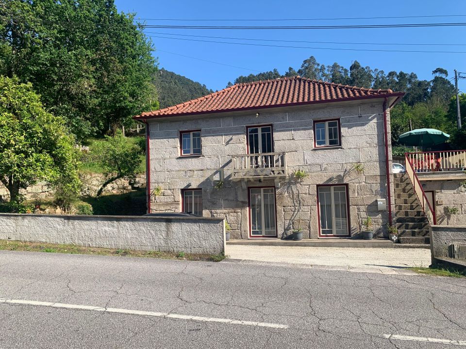 Villa i Braga, Braga - foto 2