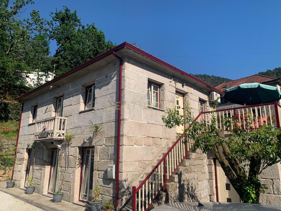 Villa i Braga, Braga - foto 1