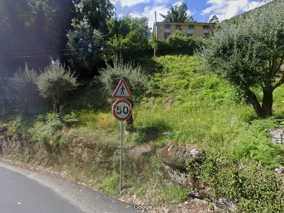 Helårsgrund i Celorico de Basto, Braga - foto 4