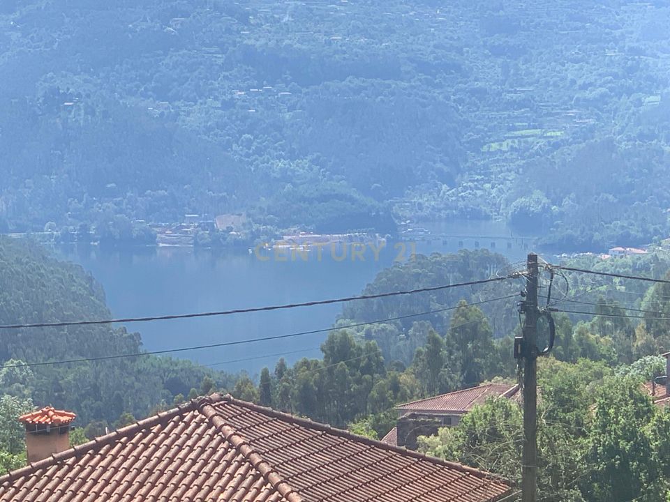 Helårsgrund i Celorico de Basto, Braga - foto 5