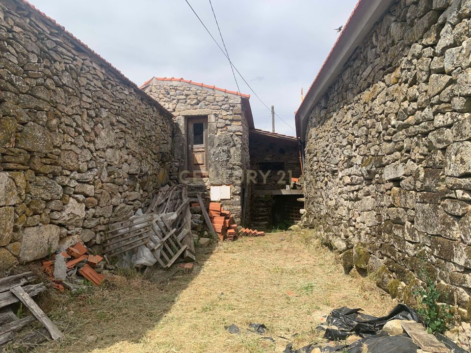 Villa i Meixedo e Padornelos, Vila Real - foto 1