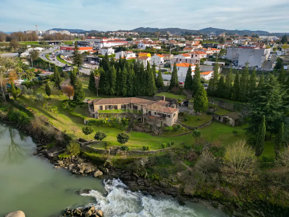 Farm hus i Barcelos, Braga - foto 1