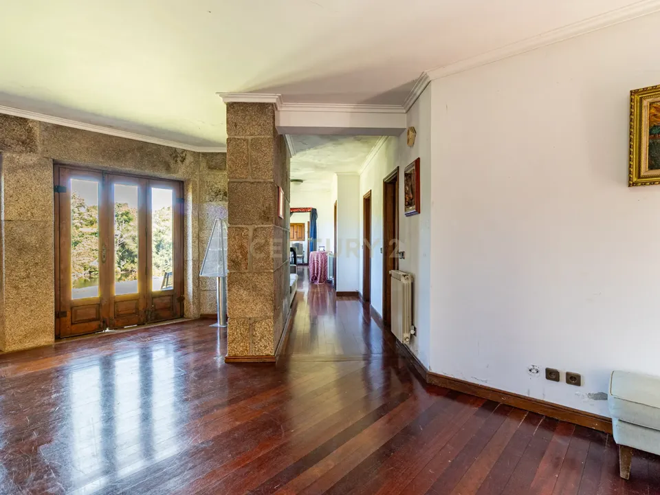 Farm hus i Barcelos, Braga - foto 3