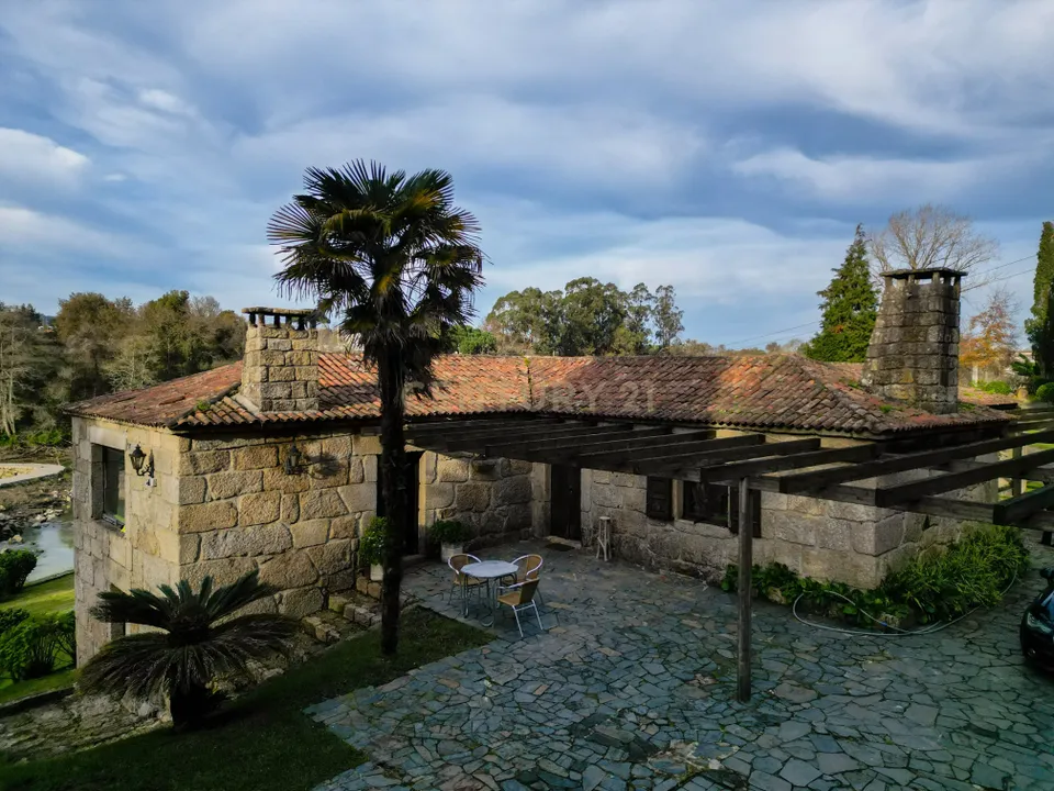 Farm hus i Barcelos, Braga - foto 5