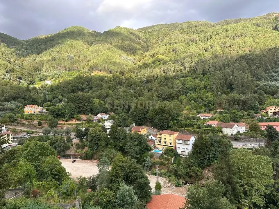 Helårsgrund i Braga, Braga - foto 4