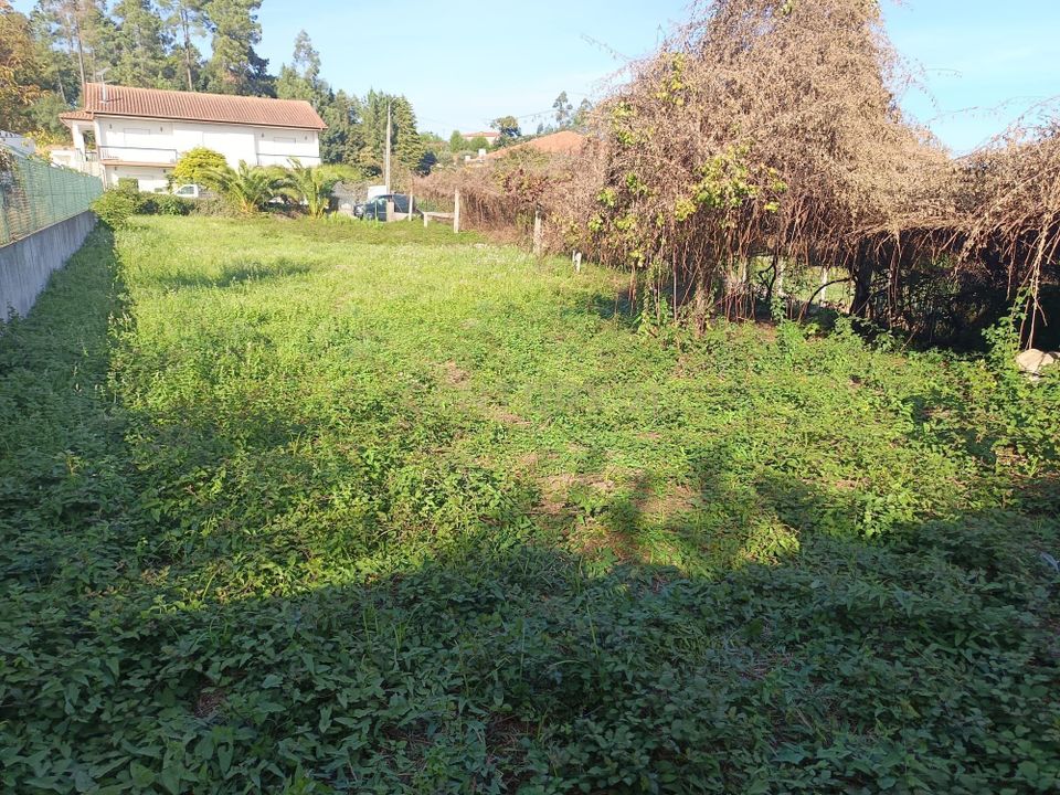Helårsgrund i Vila Verde, Braga - foto 3
