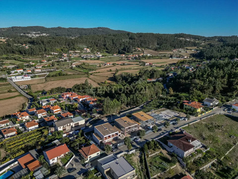 Villa i Arentim e Cunha, Braga - bilde 5