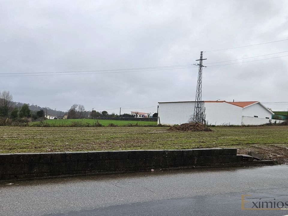 Helårsgrund i Vila do Conde, Porto - foto 2