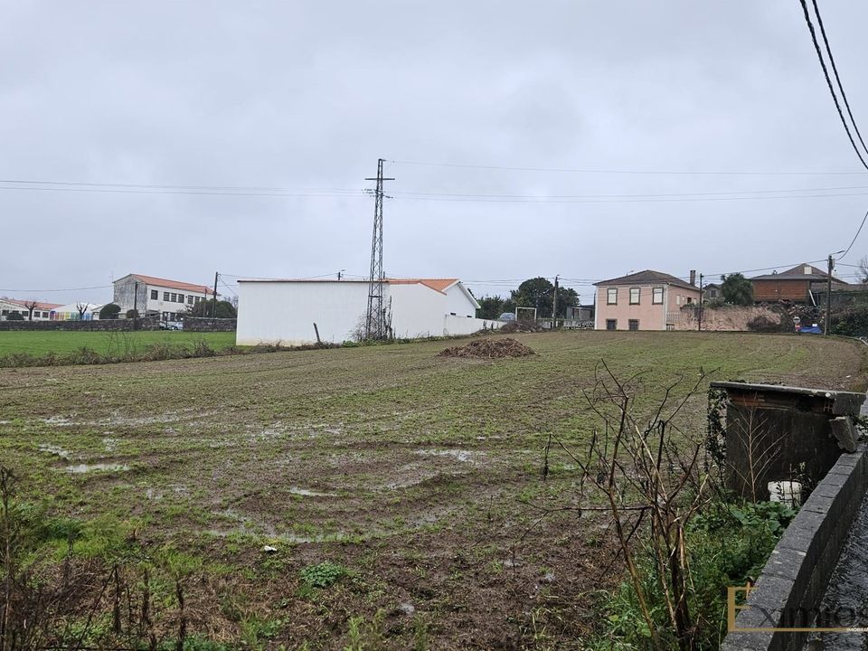 Helårsgrund i Vila do Conde, Porto - foto 3