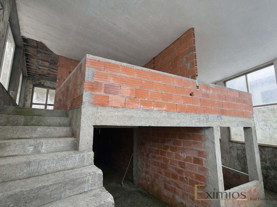 Erhvervsejendom i Vila do Conde, Porto - foto 3
