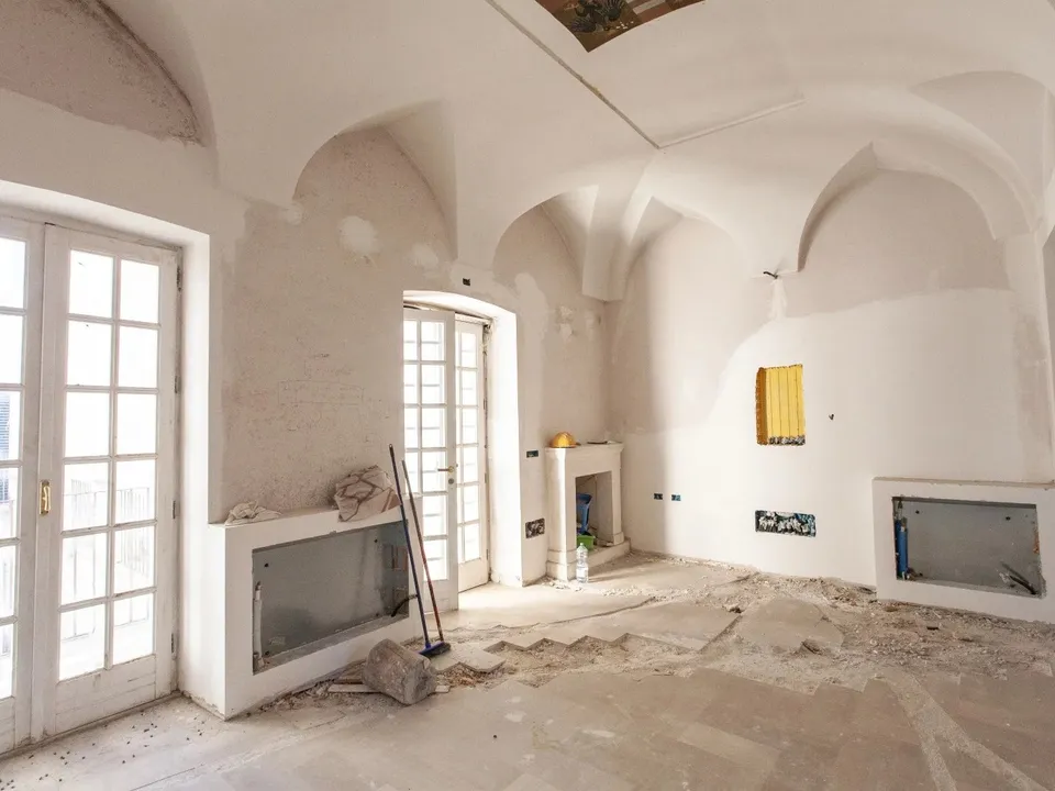 Herregård i Oria, Brindisi - bilde 5
