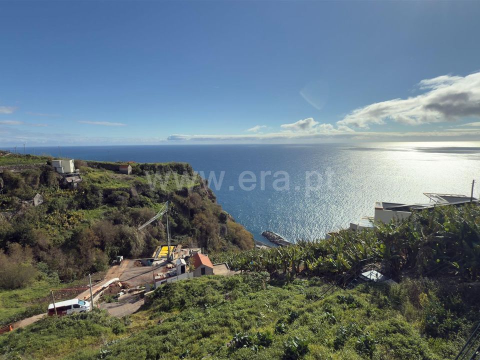 Helårsgrund i Calheta, Madeira - foto 2