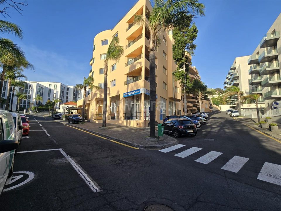 Lejlighed i Funchal, Madeira - foto 1