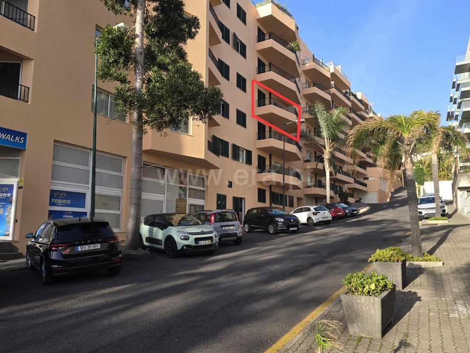 Lejlighed i Funchal, Madeira - foto 3