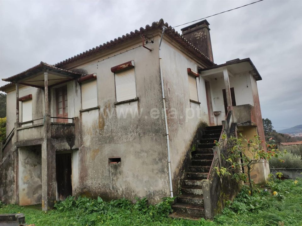 Villa i Barcelos, Braga - foto 1