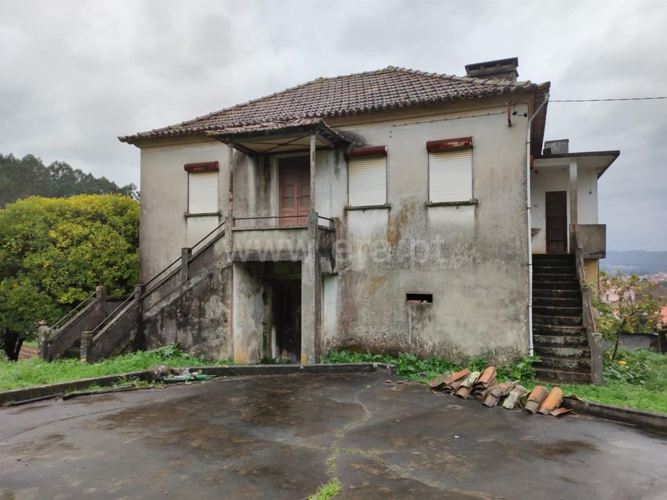 Villa i Barcelos, Braga - foto 2