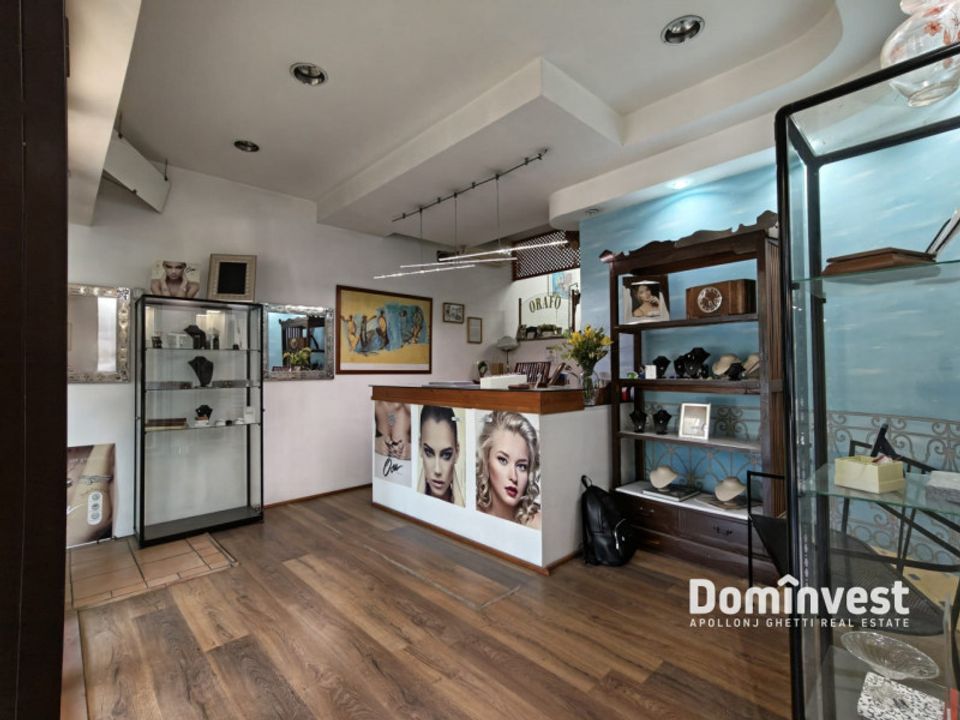 Erhvervsejendom i Rome, Rome - foto 2
