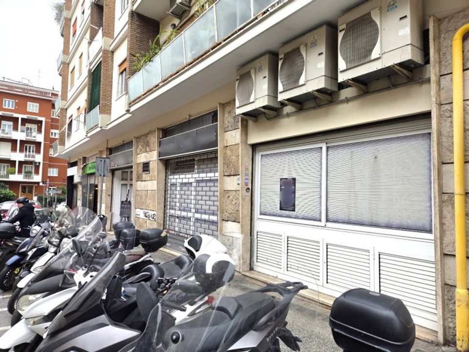 Erhvervsejendom i Rome, Rome - foto 2