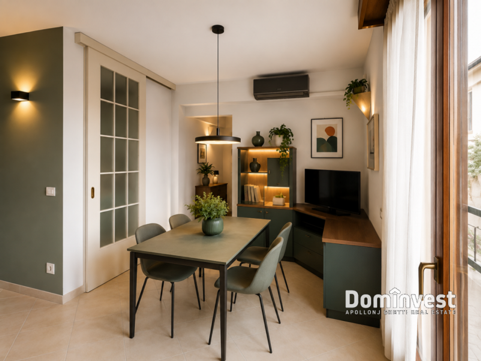Penthouse i Rome, Rome - foto 3
