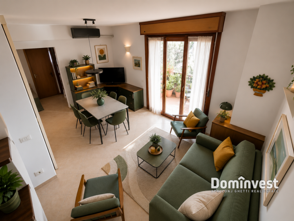 Penthouse i Rome, Rome - foto 5