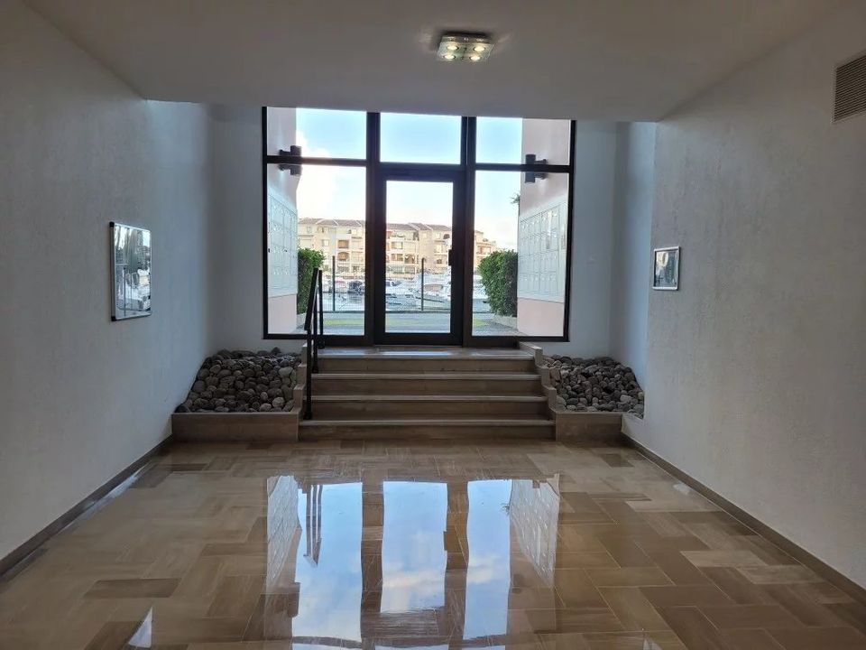Lejlighed i Mandelieu-la-Napoule, Alpes-Maritimes - foto 4